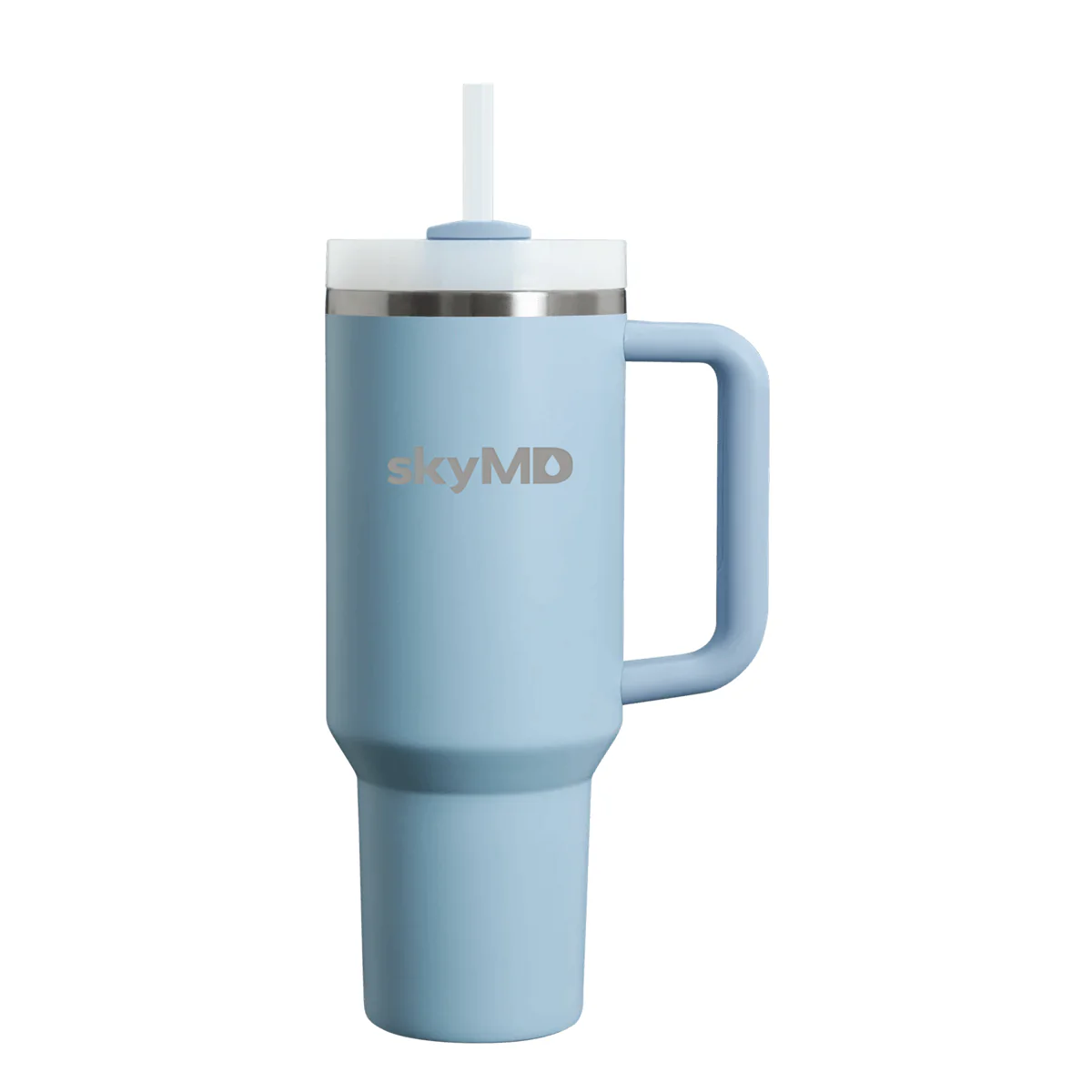 40oz Travel Tumbler - Image 3
