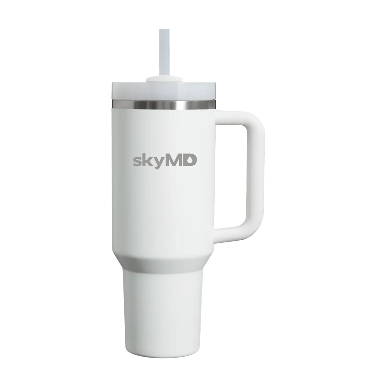 40oz Travel Tumbler - Image 4