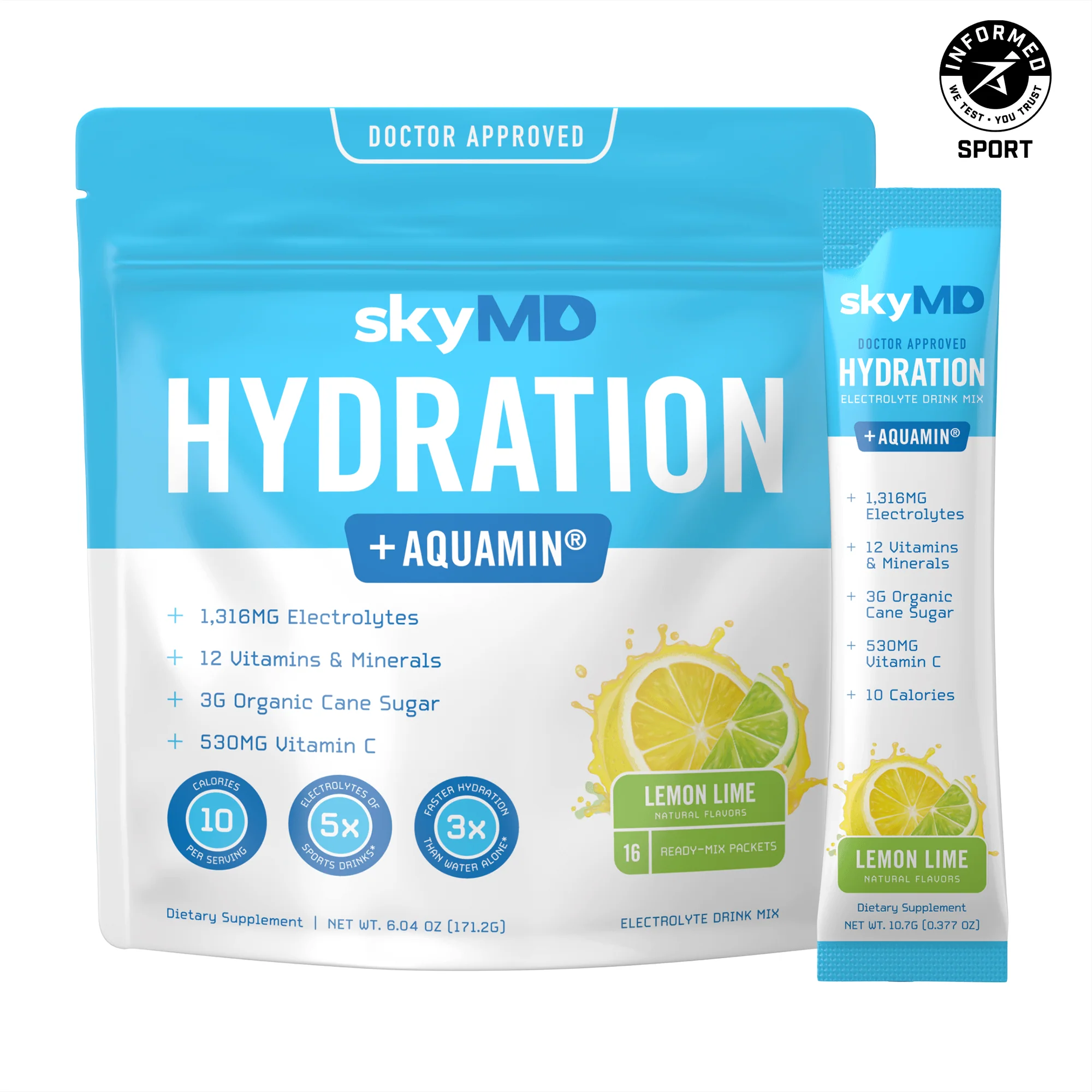 Daily Hydration - Image 10
