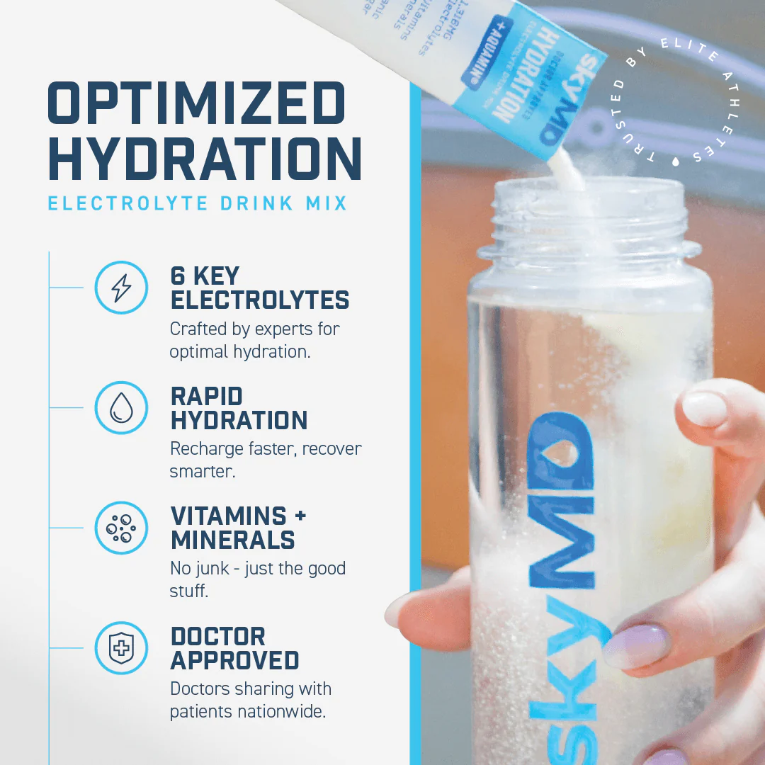 Daily Hydration - Image 30