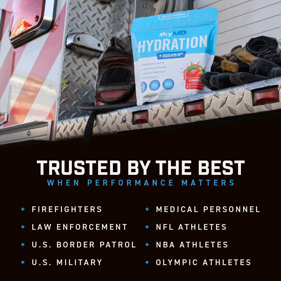 Daily Hydration - Image 35