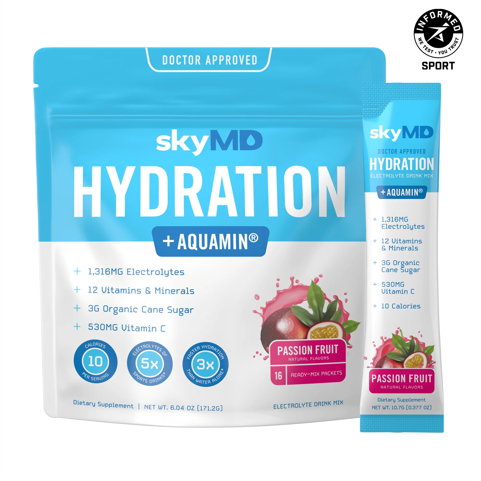 Daily Hydration - Image 37