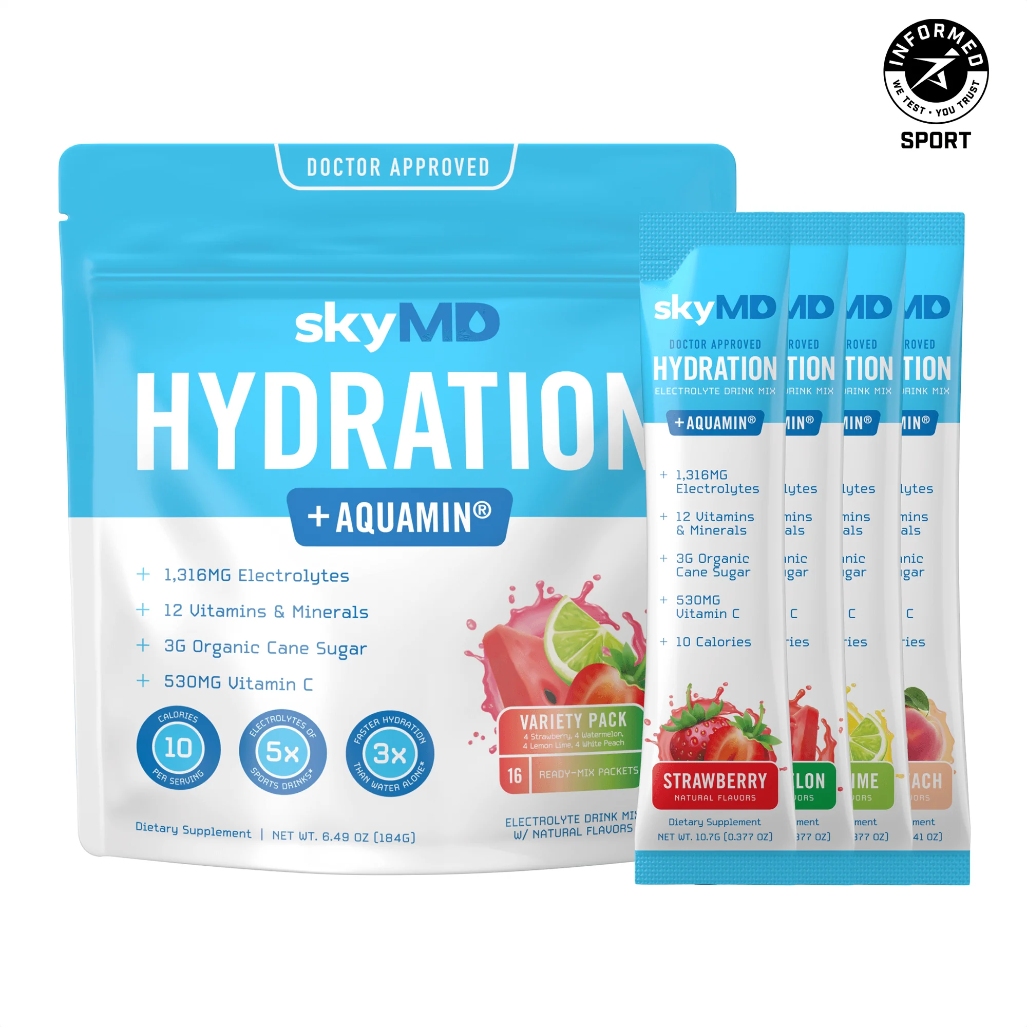 Daily Hydration - Image 55