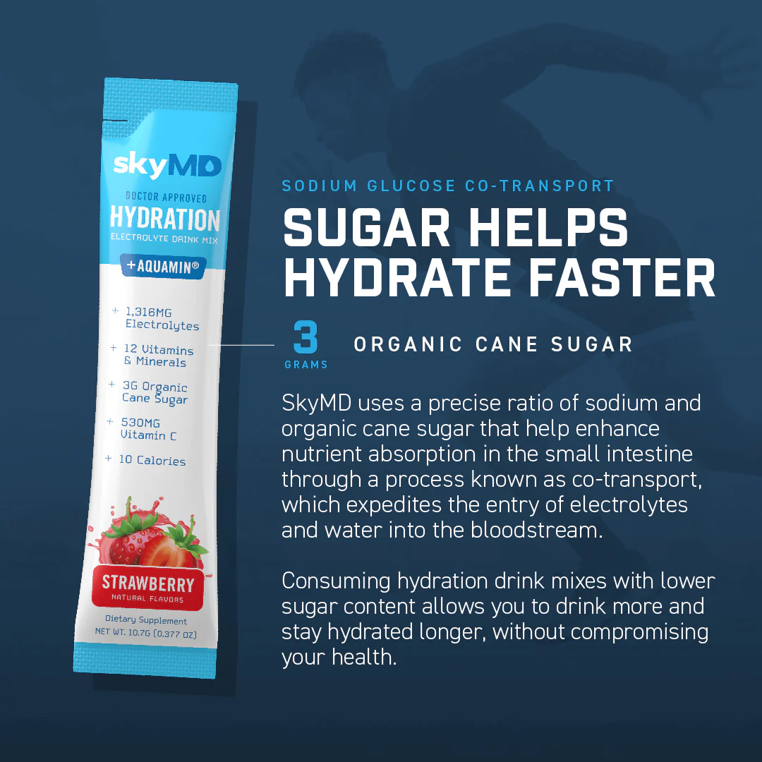 Daily Hydration - Image 9
