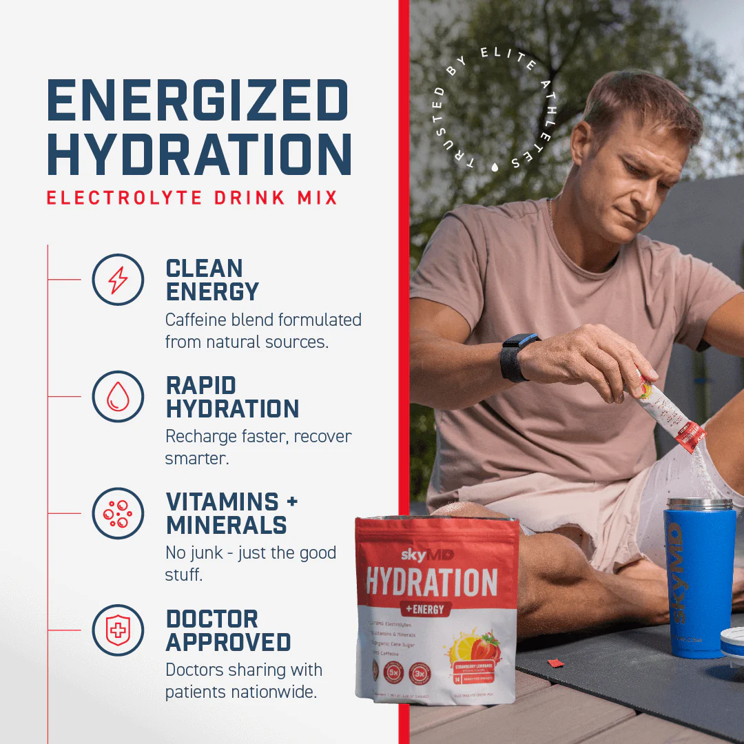Hydration + Energy - Image 3
