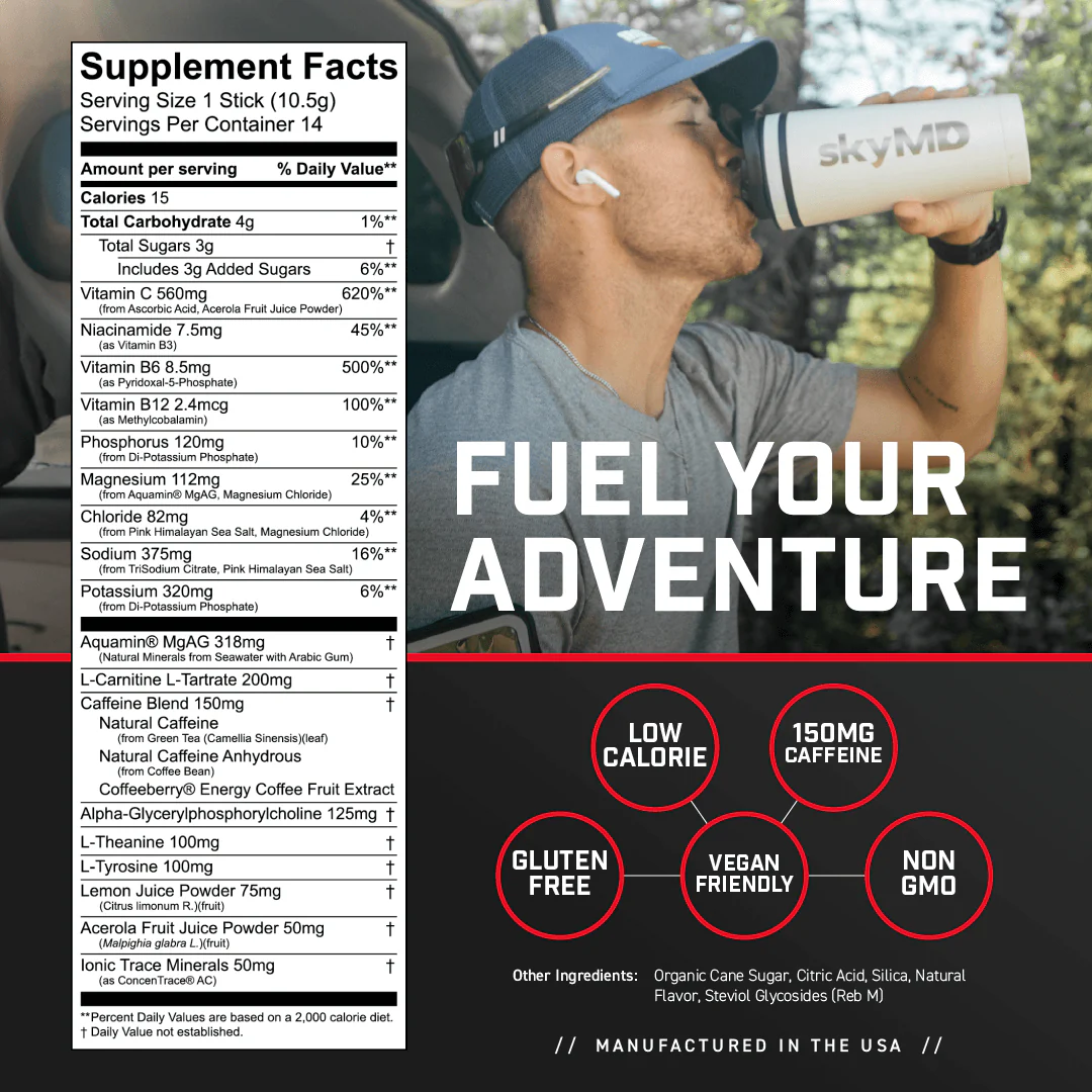 Hydration + Energy - Image 4