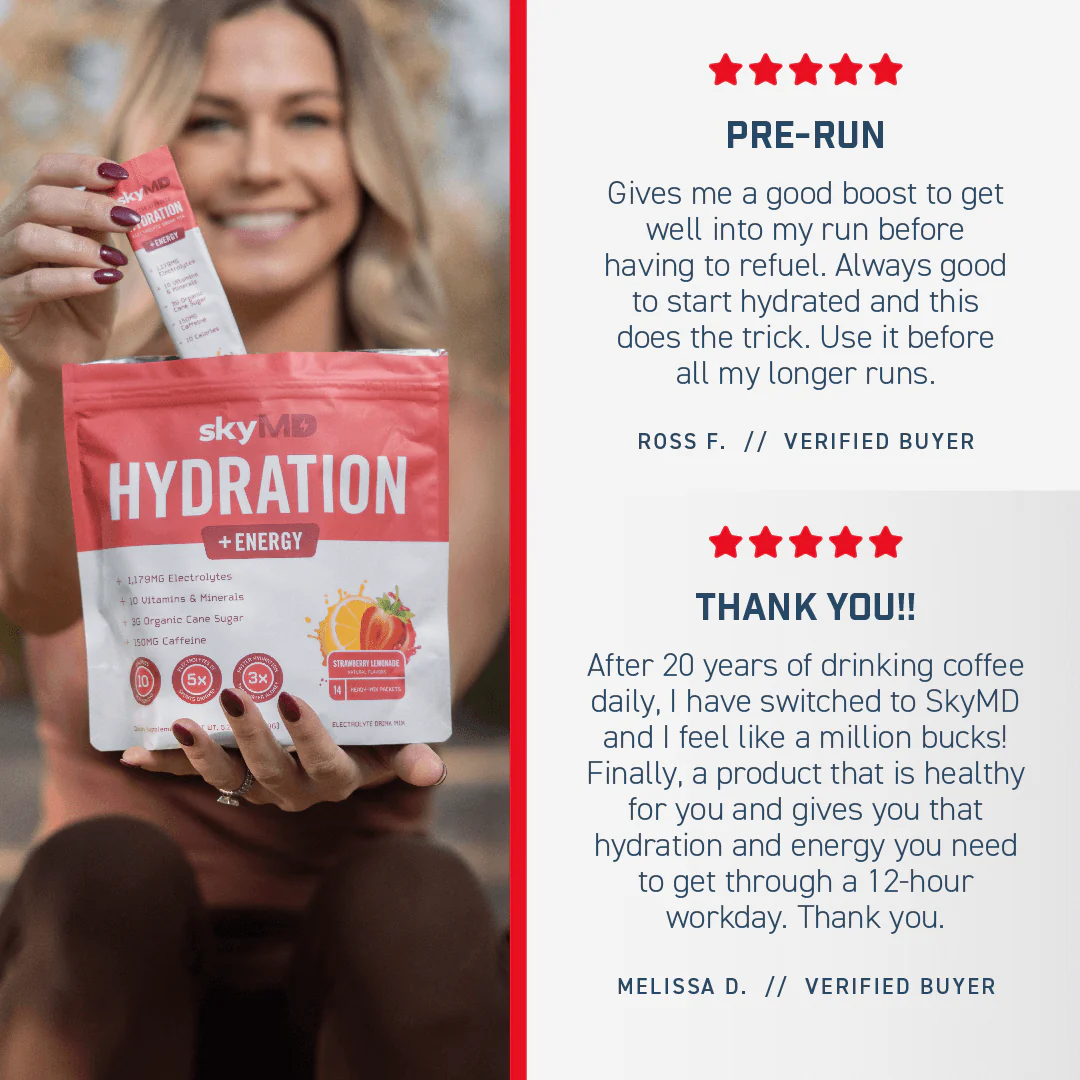 Hydration + Energy - Image 5