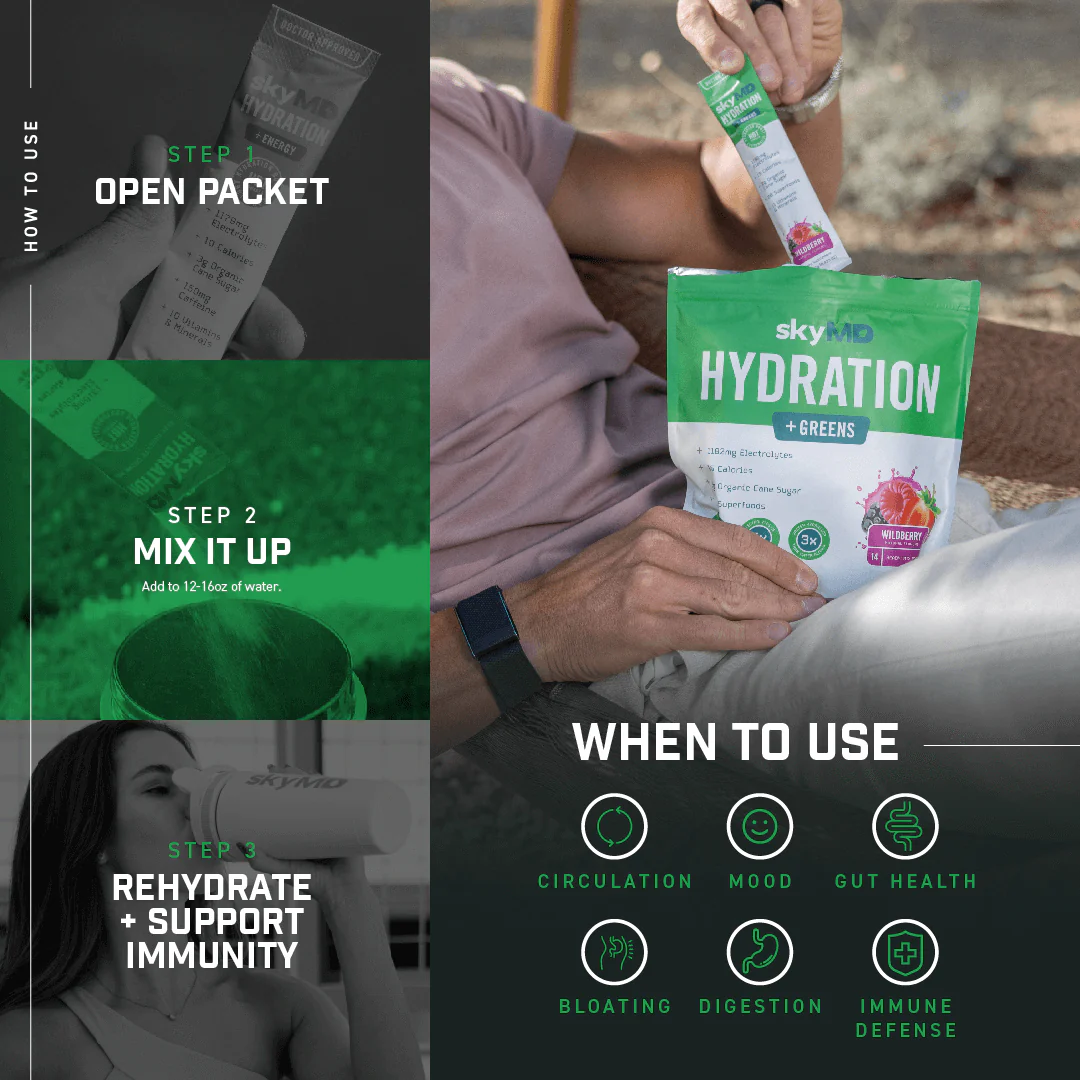 Hydration + Greens - Image 6