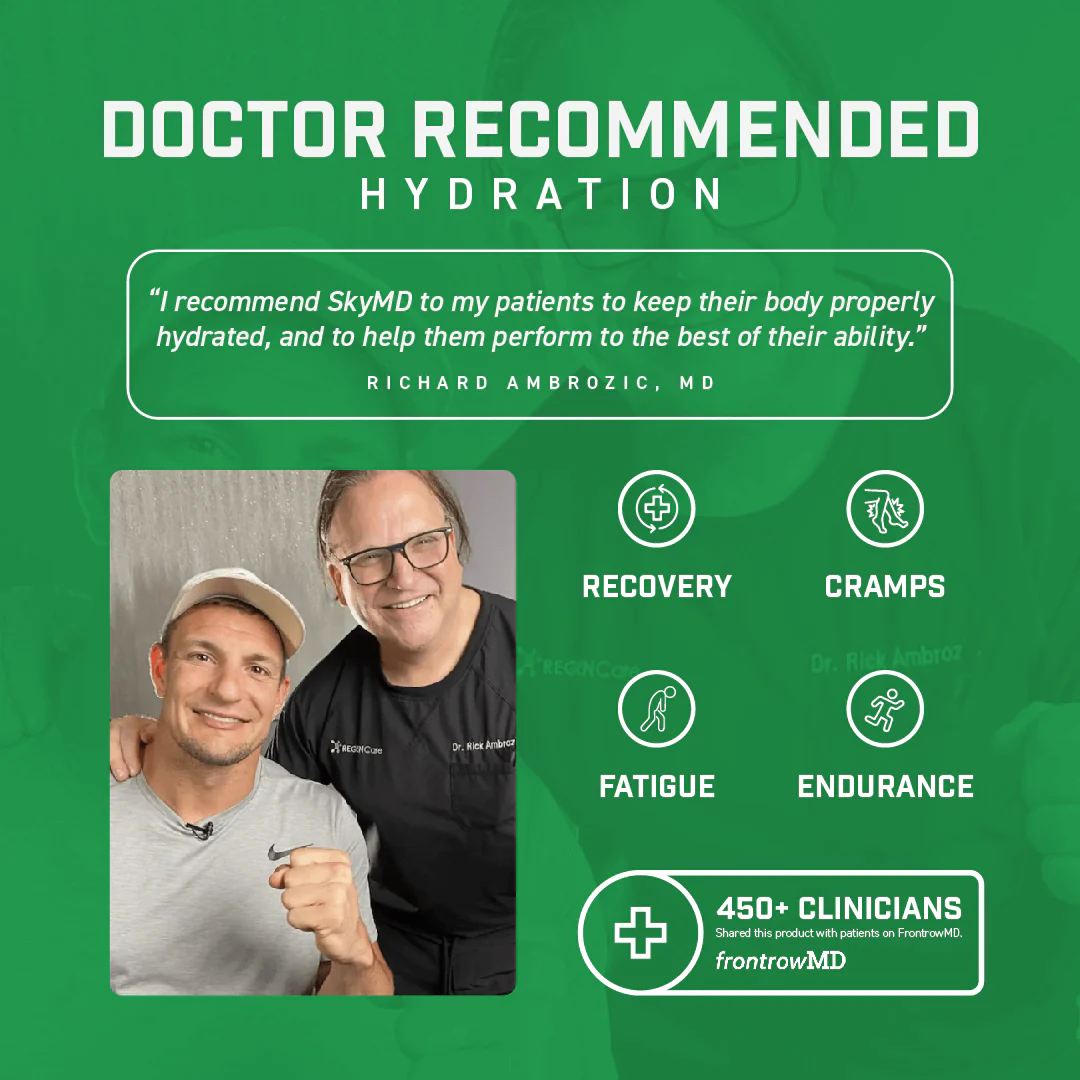 Hydration + Greens - Image 7
