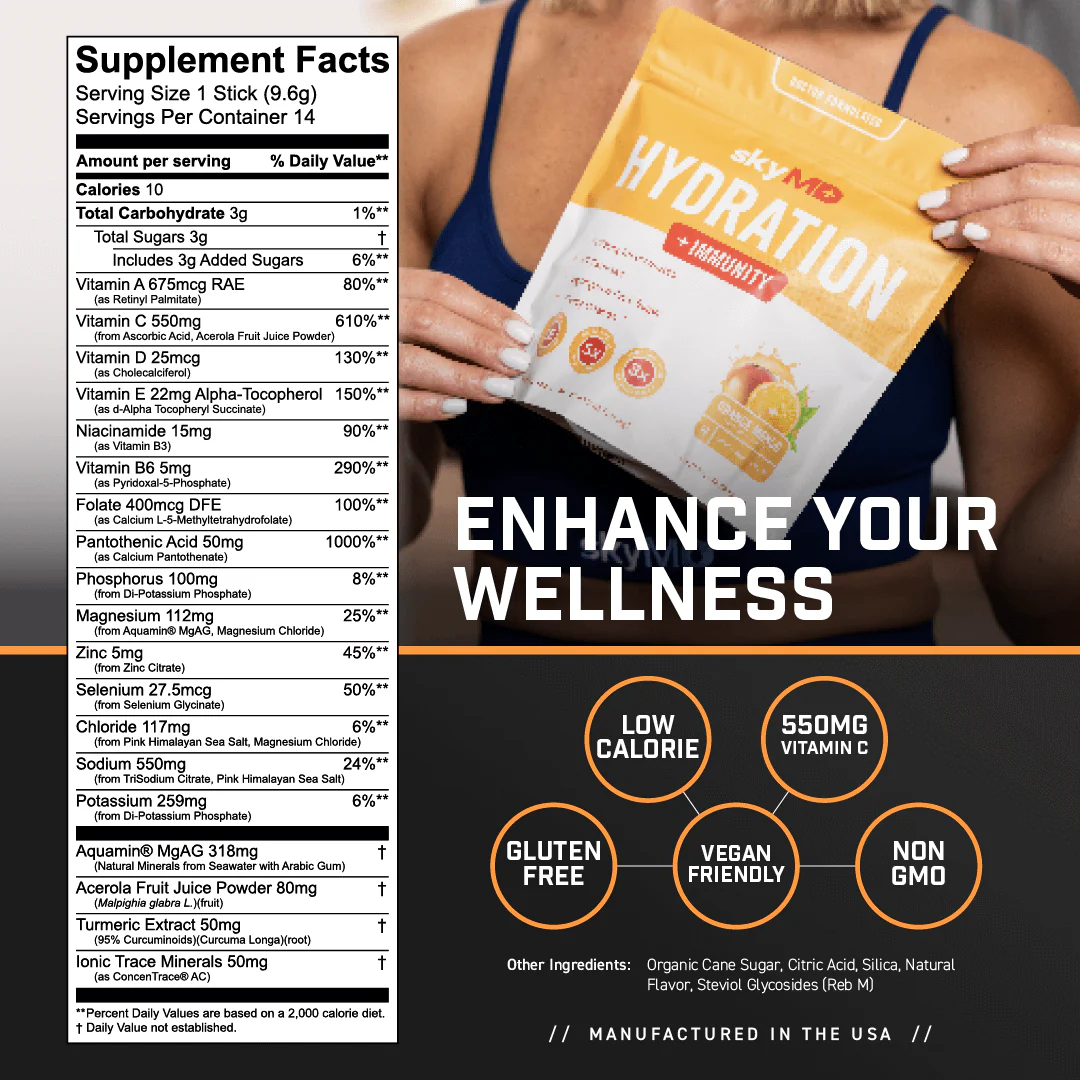 Hydration + Immunity - Image 4