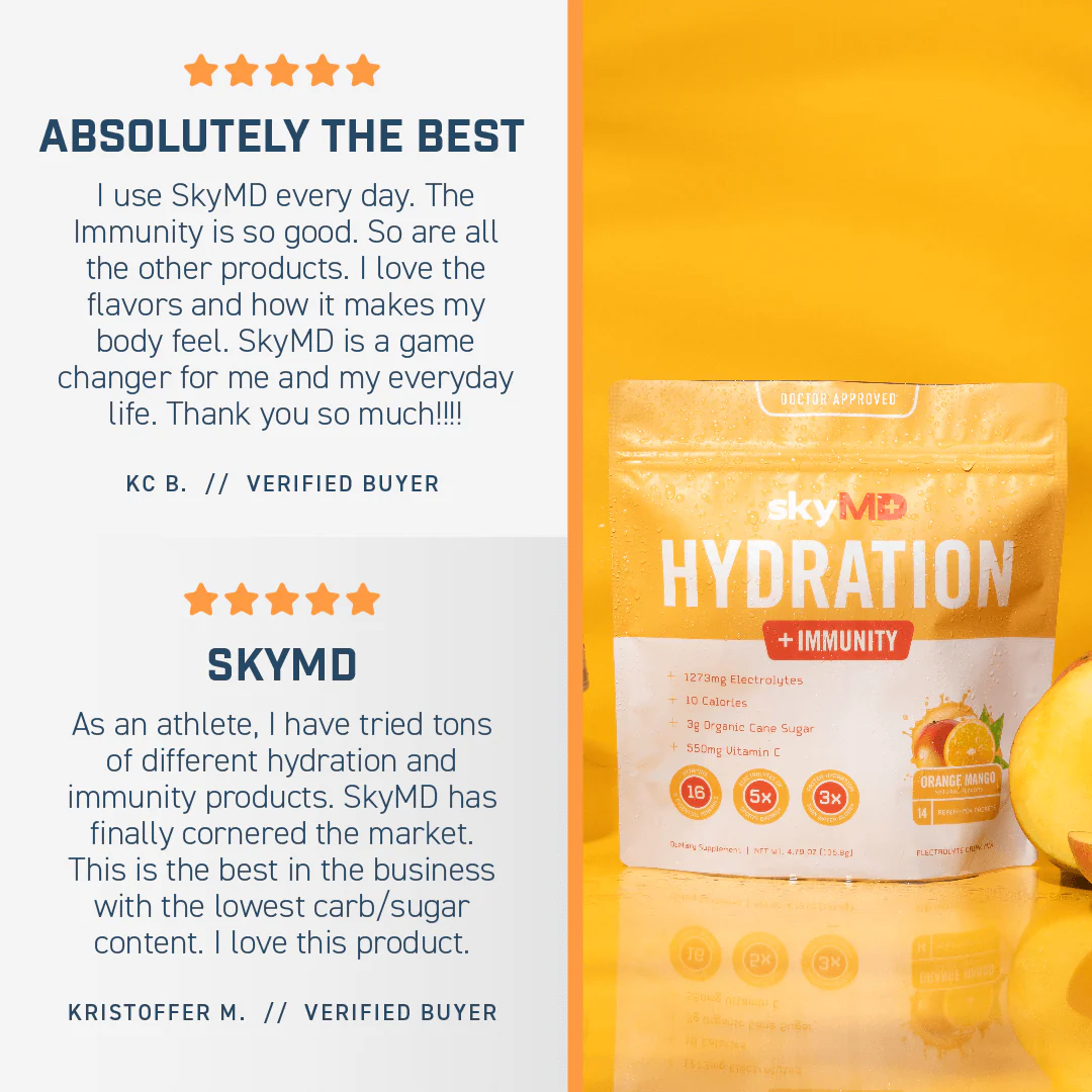 Hydration + Immunity - Image 5