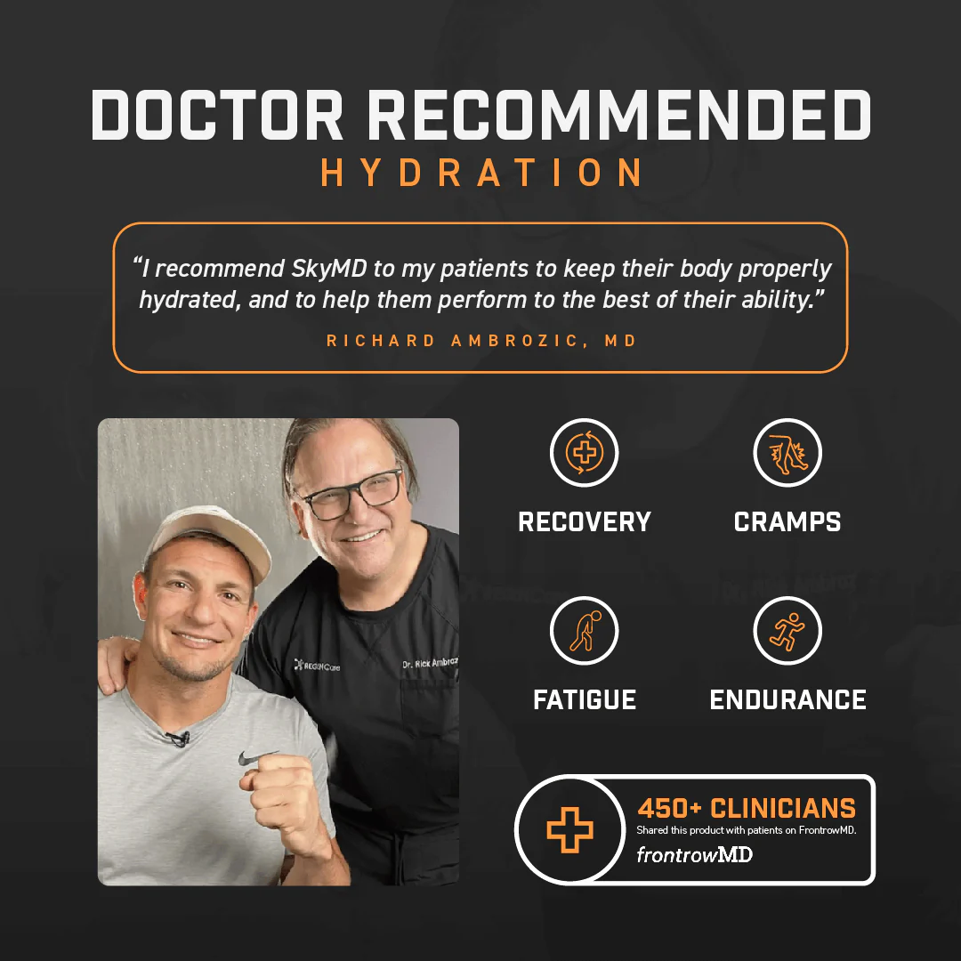 Hydration + Immunity - Image 7