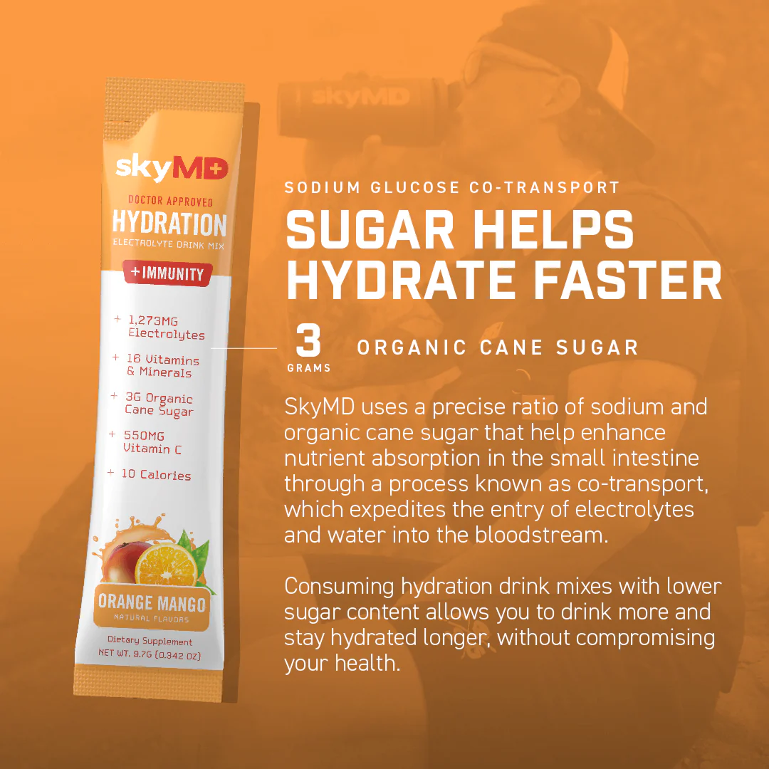 Hydration + Immunity - Image 8
